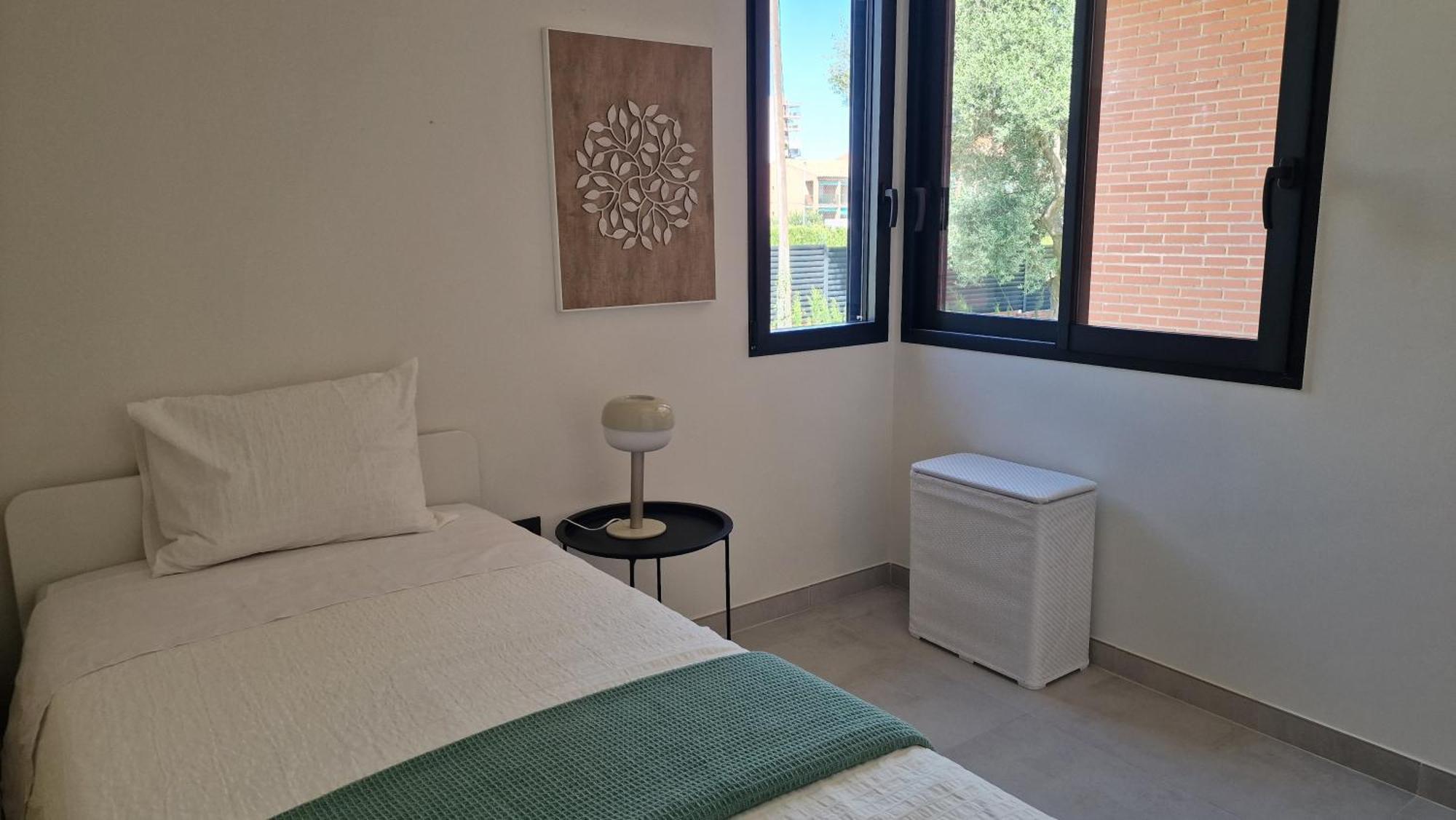 Exclusiva Villa, Lujo Y Descanso Benicàssim Buitenkant foto