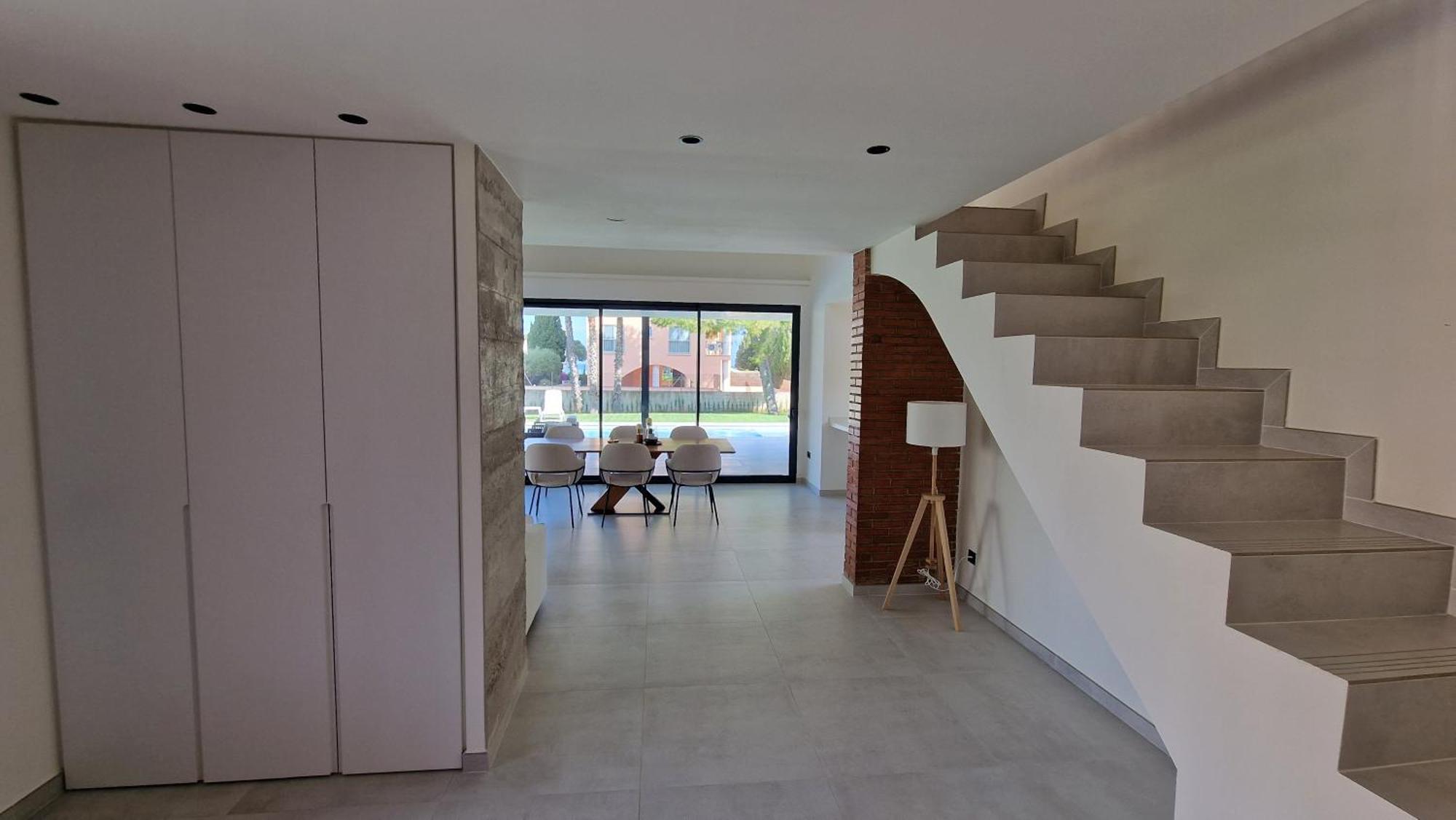 Exclusiva Villa, Lujo Y Descanso Benicàssim Buitenkant foto