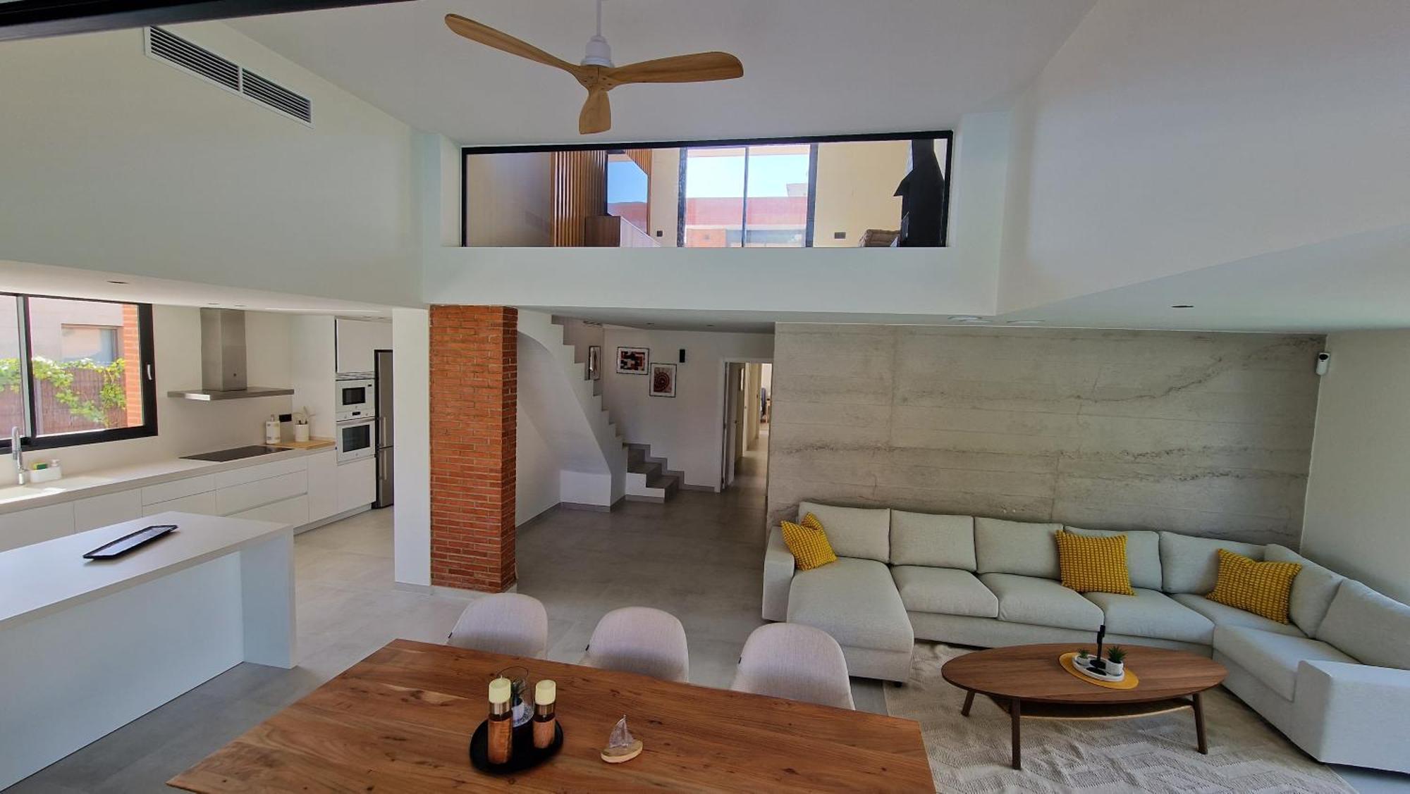 Exclusiva Villa, Lujo Y Descanso Benicàssim Buitenkant foto