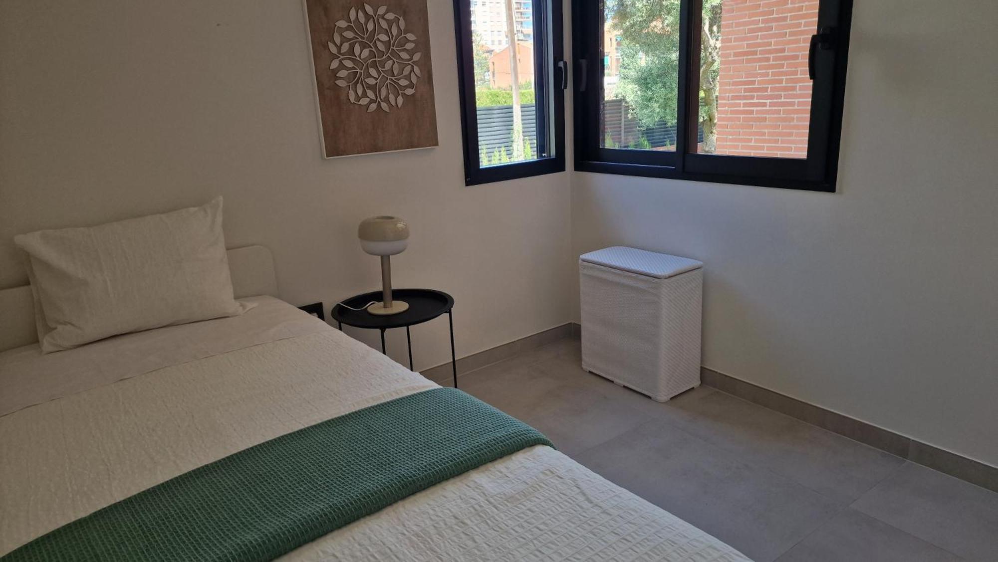 Exclusiva Villa, Lujo Y Descanso Benicàssim Buitenkant foto