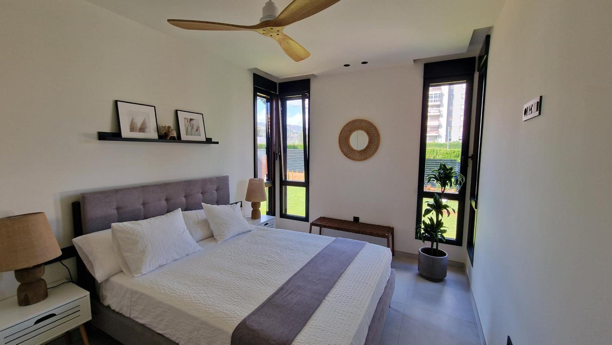 Exclusiva Villa, Lujo Y Descanso Benicàssim Buitenkant foto