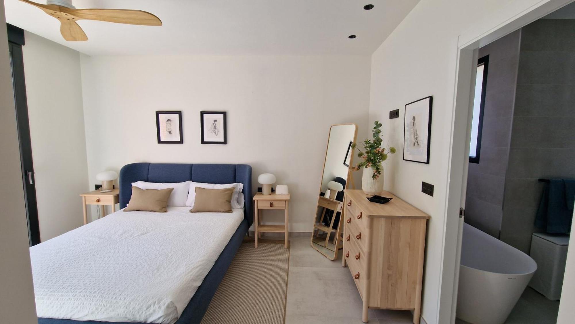 Exclusiva Villa, Lujo Y Descanso Benicàssim Buitenkant foto