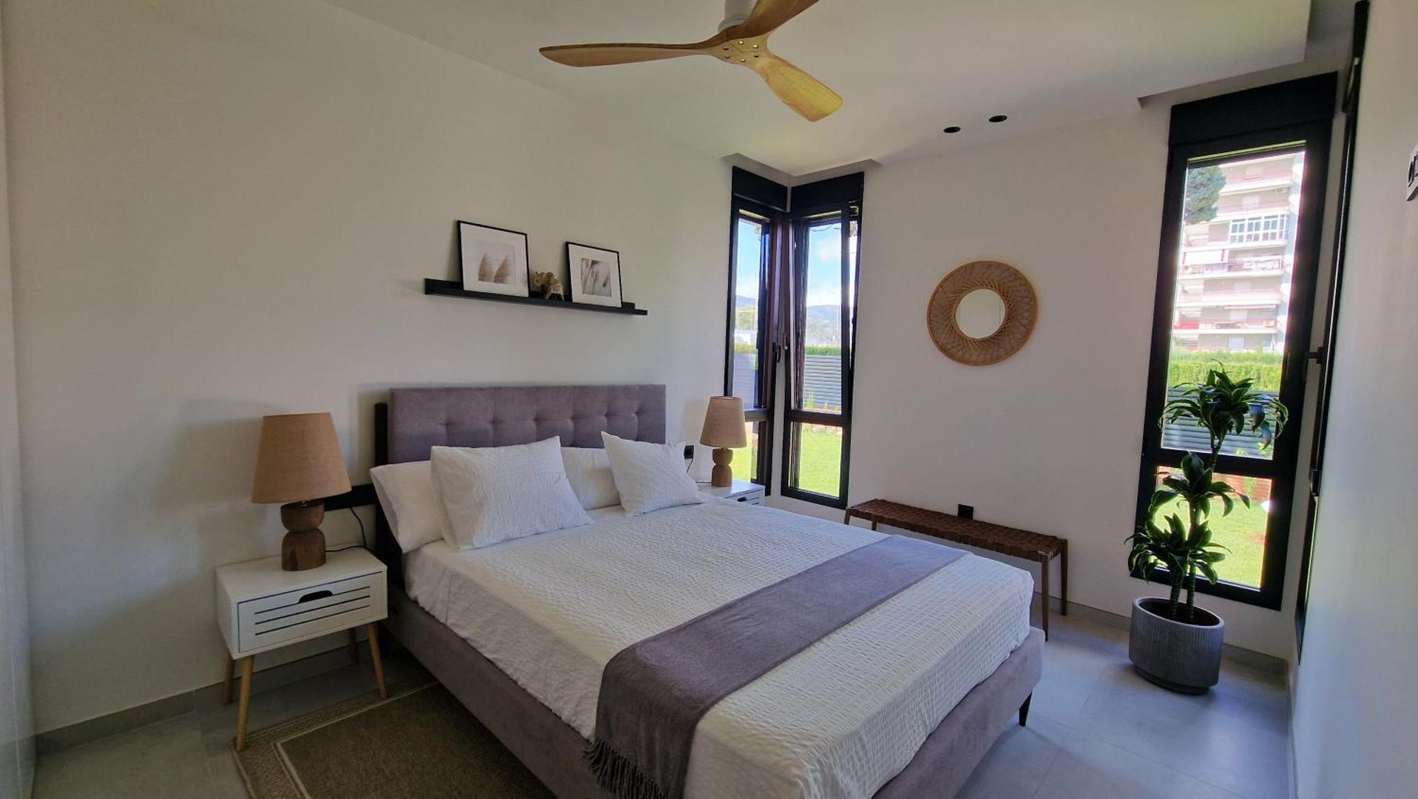 Exclusiva Villa, Lujo Y Descanso Benicàssim Buitenkant foto