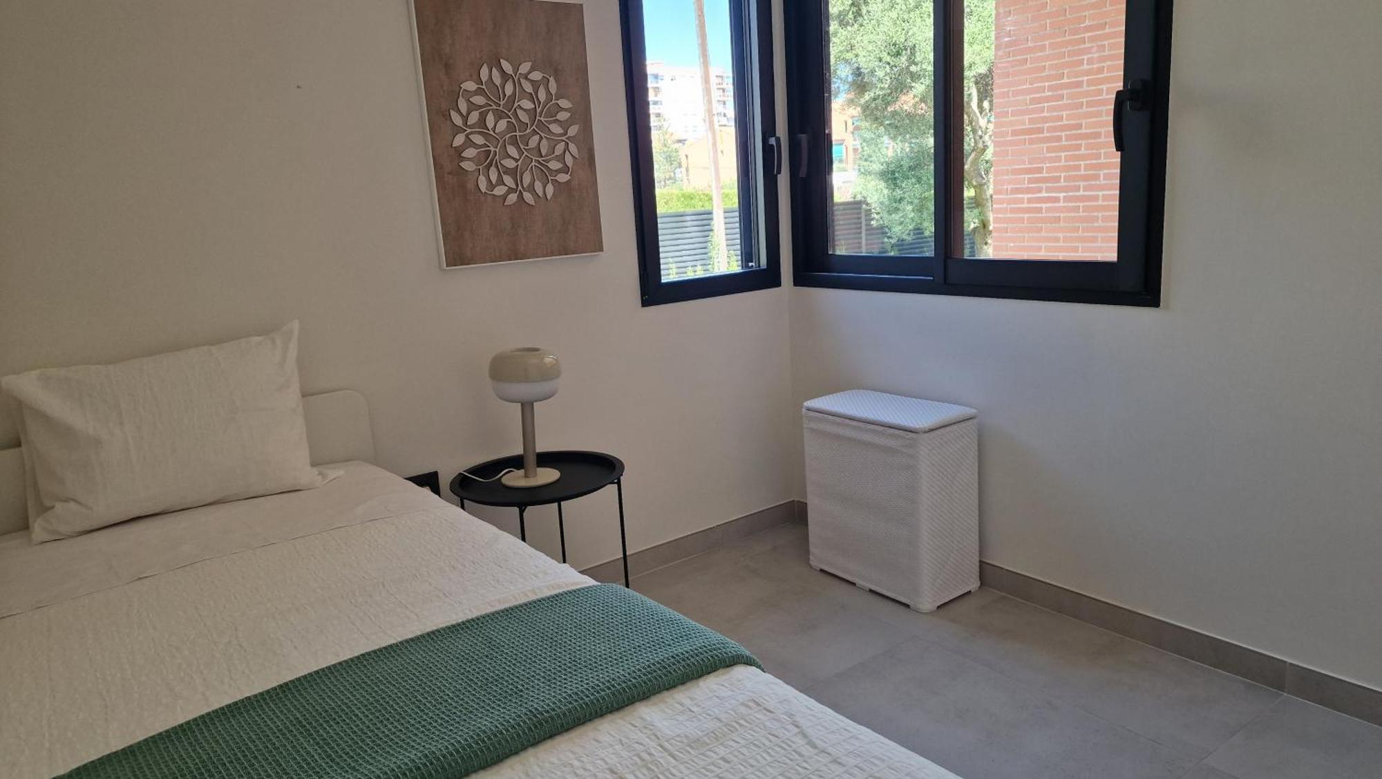 Exclusiva Villa, Lujo Y Descanso Benicàssim Buitenkant foto