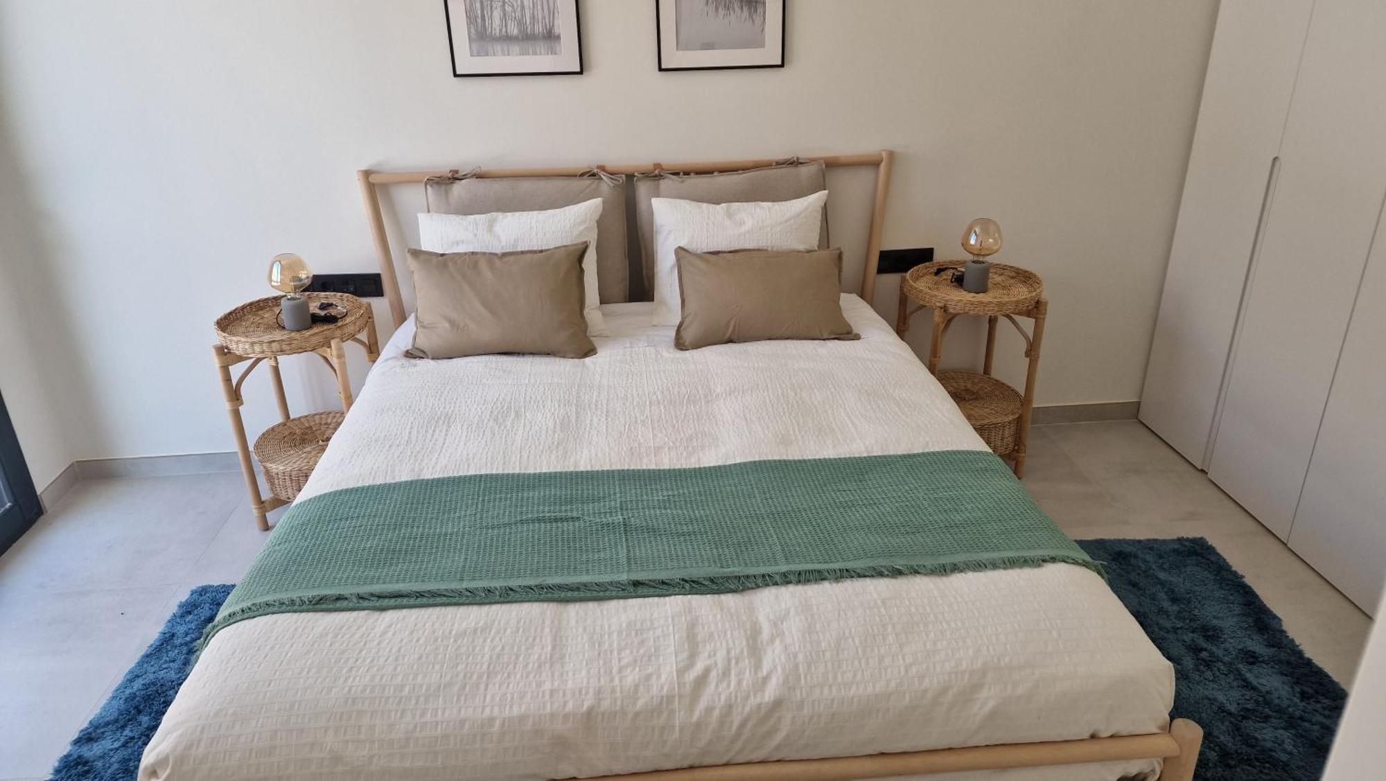 Exclusiva Villa, Lujo Y Descanso Benicàssim Buitenkant foto