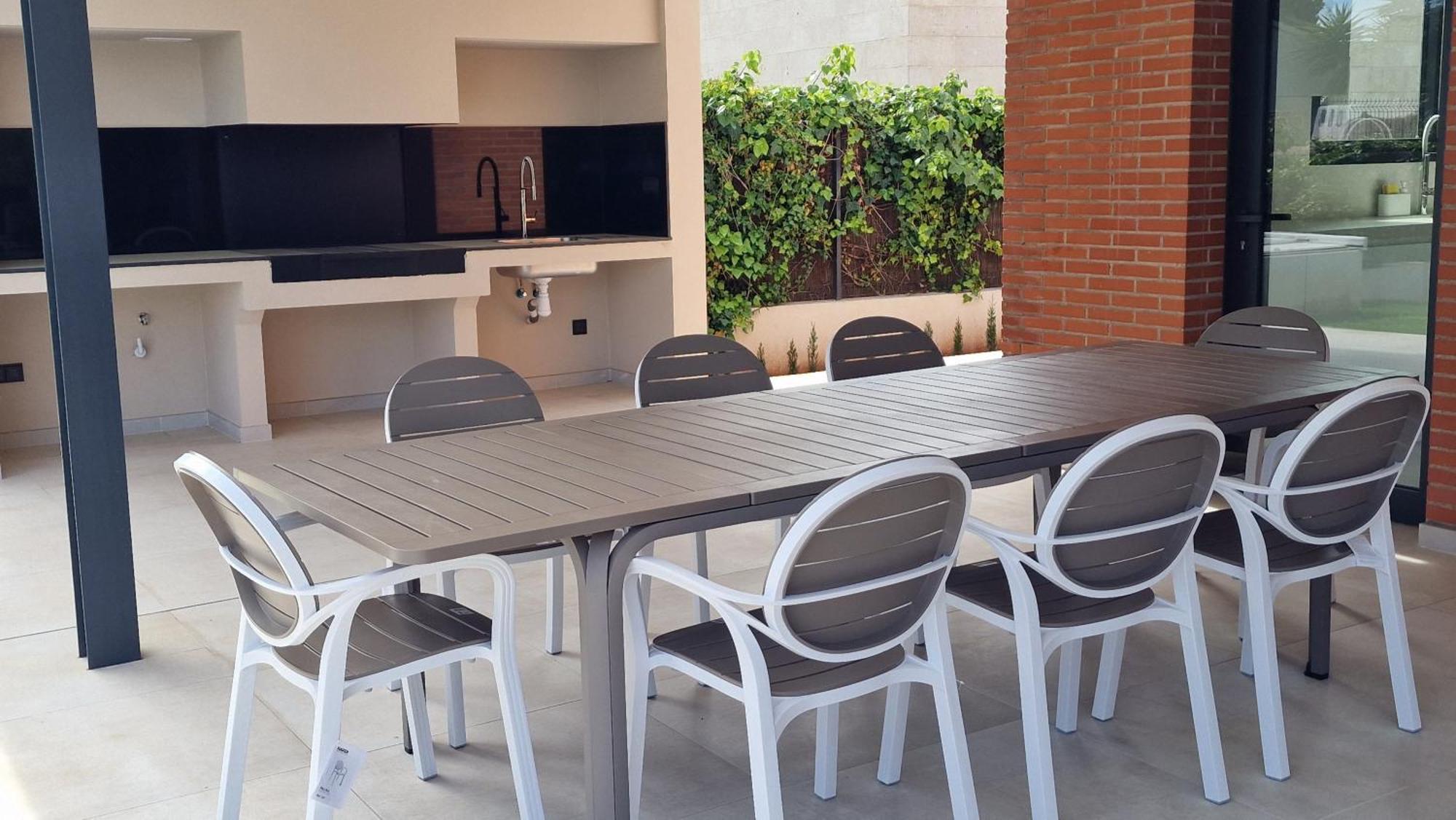Exclusiva Villa, Lujo Y Descanso Benicàssim Buitenkant foto