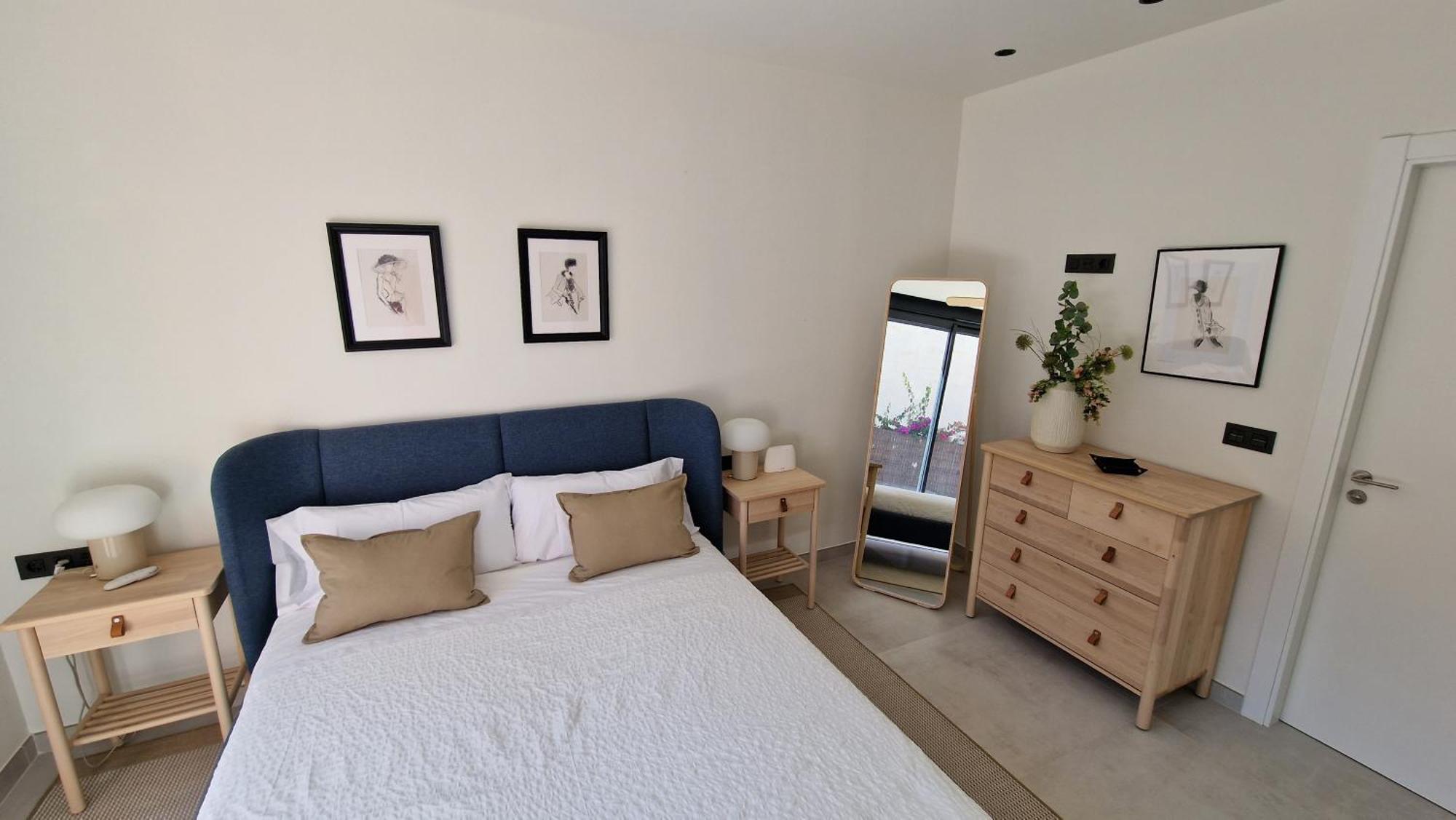 Exclusiva Villa, Lujo Y Descanso Benicàssim Buitenkant foto