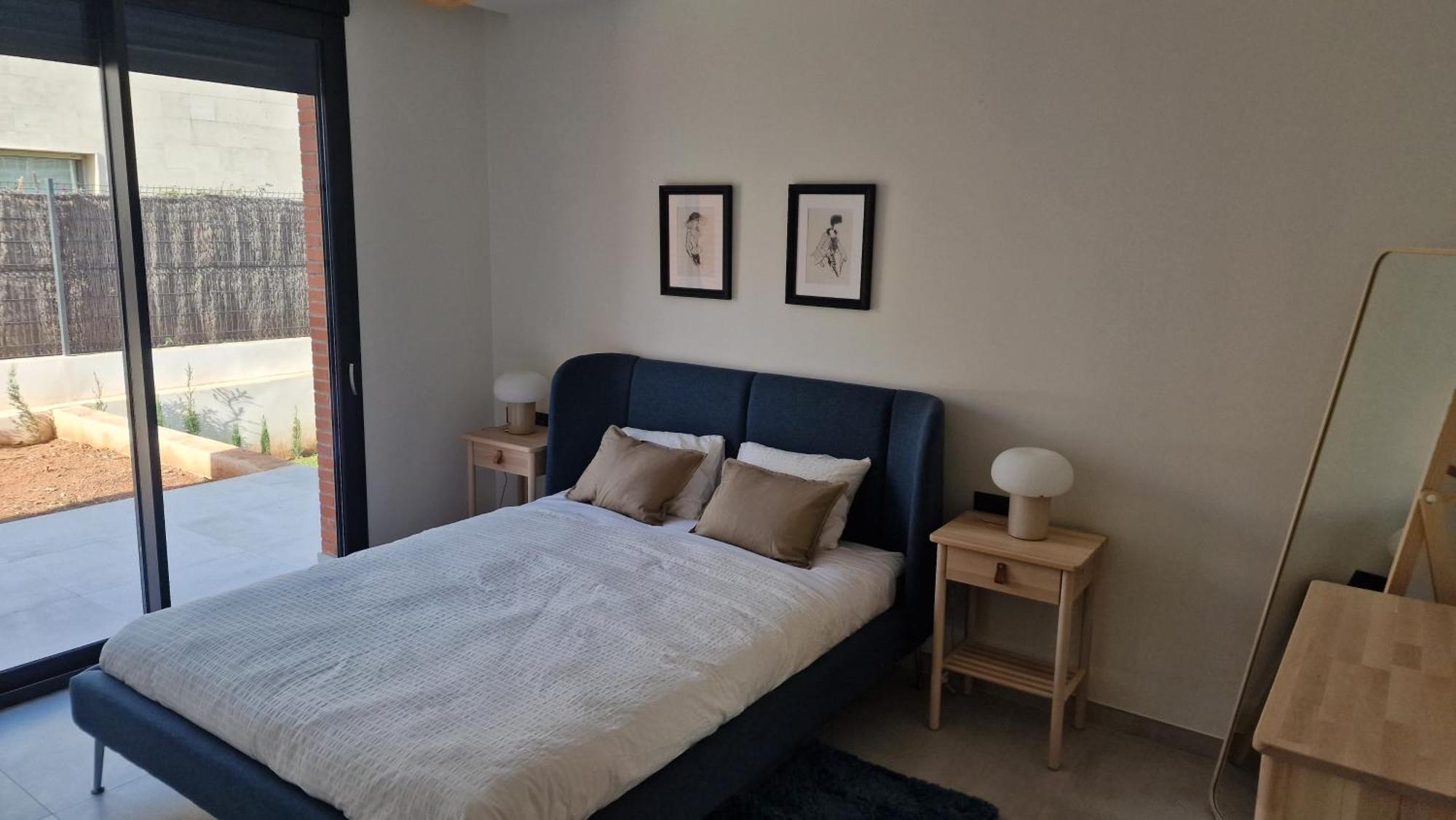 Exclusiva Villa, Lujo Y Descanso Benicàssim Buitenkant foto