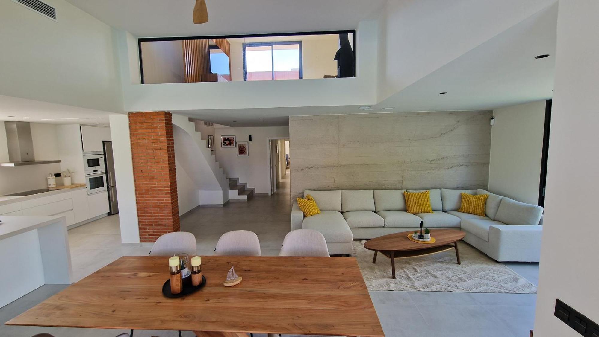 Exclusiva Villa, Lujo Y Descanso Benicàssim Buitenkant foto