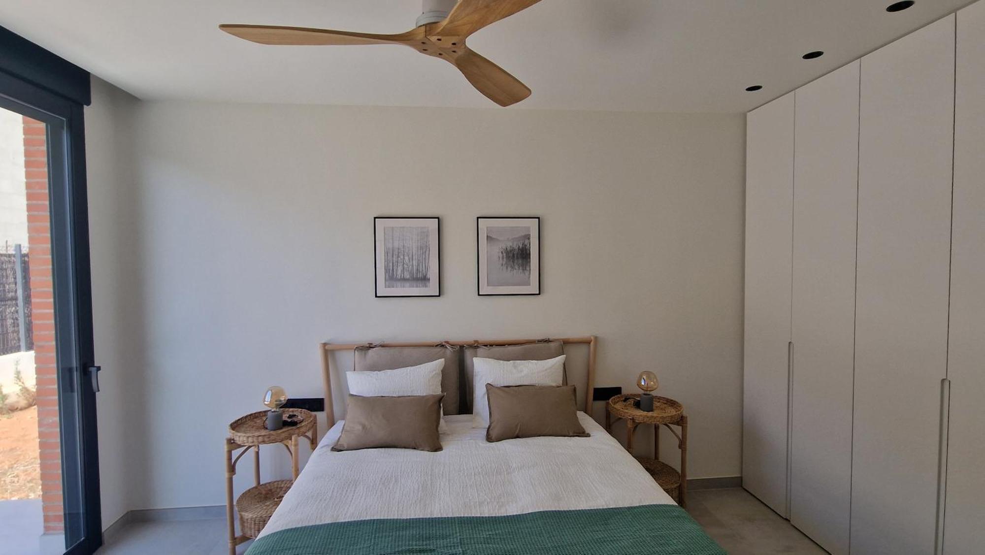 Exclusiva Villa, Lujo Y Descanso Benicàssim Buitenkant foto